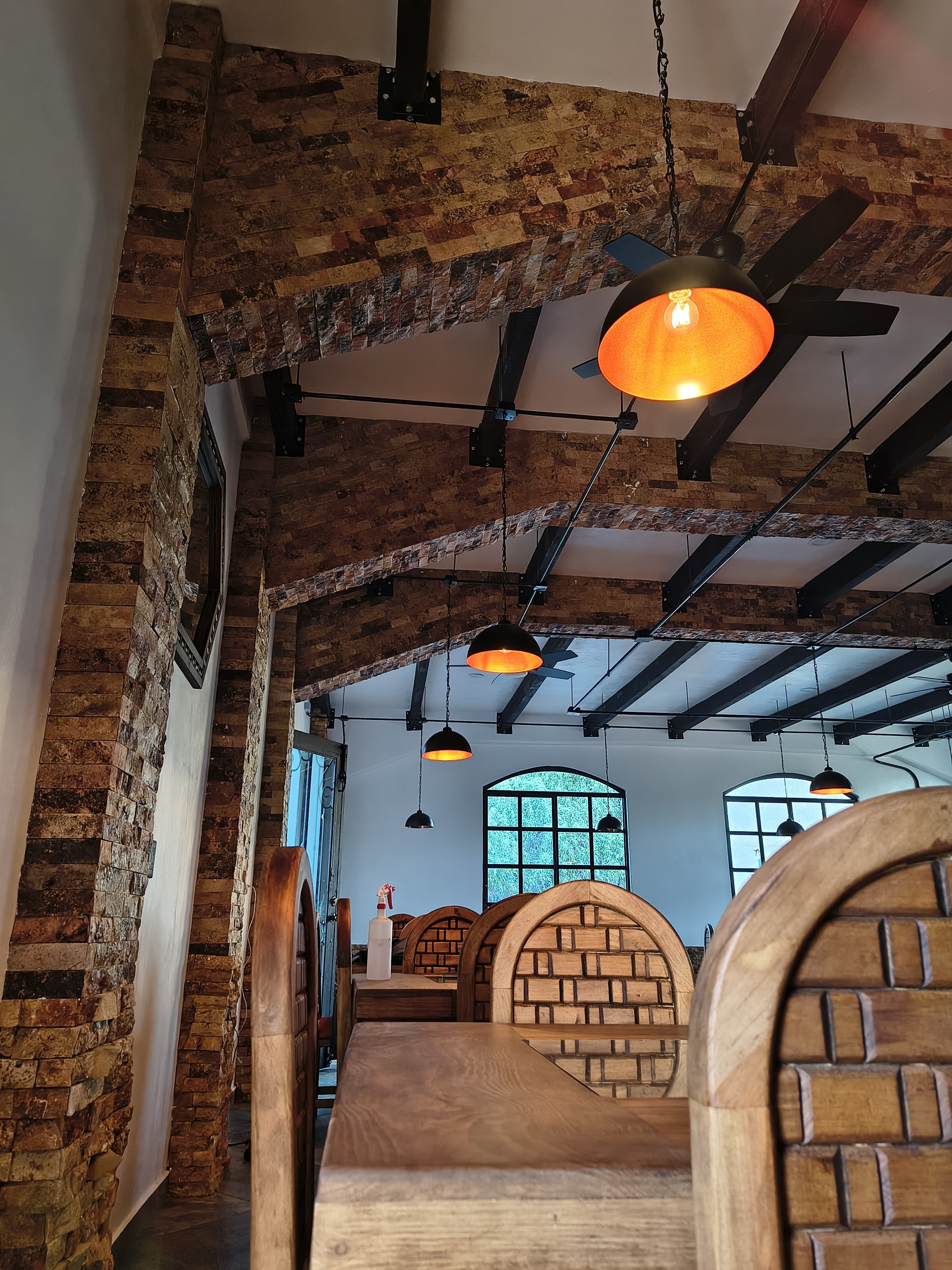 Bar 'El Despecho' Pachuca